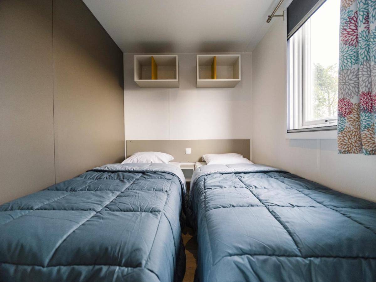 Camping Paradis 4 Etoiles Au Port De L'Houmeau - La Rochelle 외부 사진