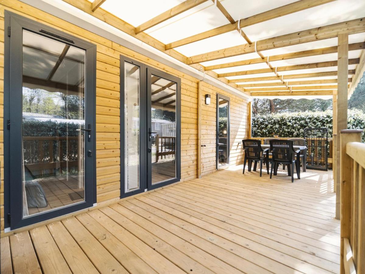 Camping Paradis 4 Etoiles Au Port De L'Houmeau - La Rochelle 외부 사진