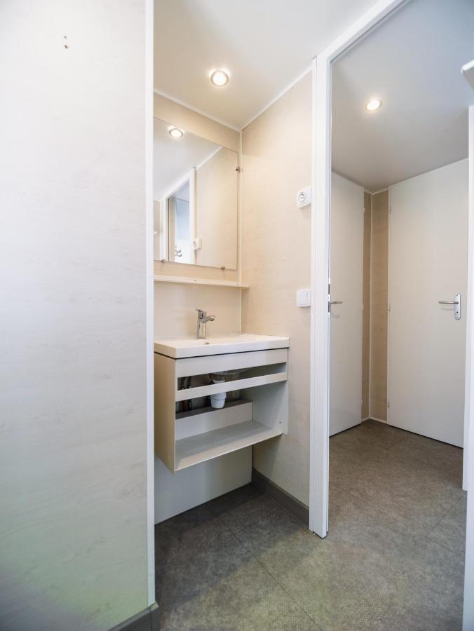 Camping Paradis 4 Etoiles Au Port De L'Houmeau - La Rochelle 외부 사진